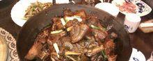 野猪肉美食分享——6种好吃做法（独特风味尽在舌尖）