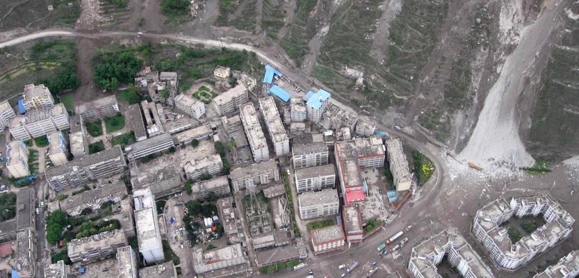 四川地震的原因及其影响（深入解析四川地震的发生原因）