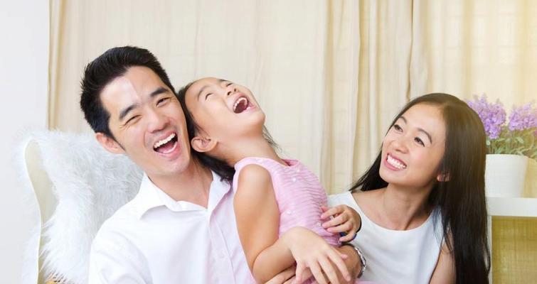 探索不同类型的夫妻关系（理解夫妻关系的多样性）