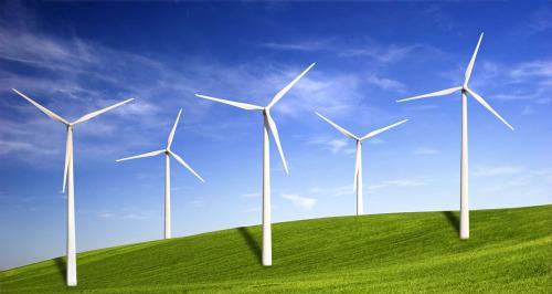 盘点可再生能源的五种类型（深入了解可再生能源的多样性与发展前景）