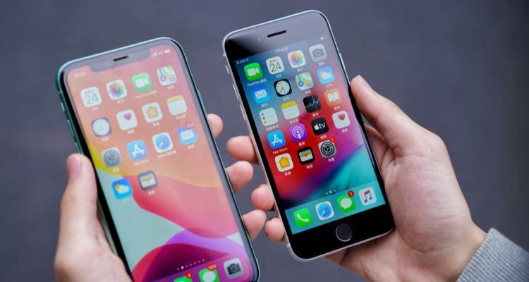 iPhone的发展历程（逐代进化）