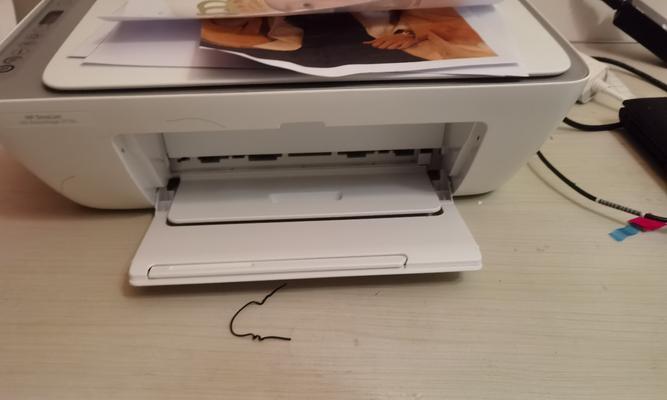 如何连接惠普打印机到WiFi网络（一步步教你实现无线打印的便利）