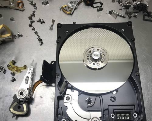 磁头损坏的硬盘数据恢复方法（应对硬盘磁头损坏的有效措施及步骤）