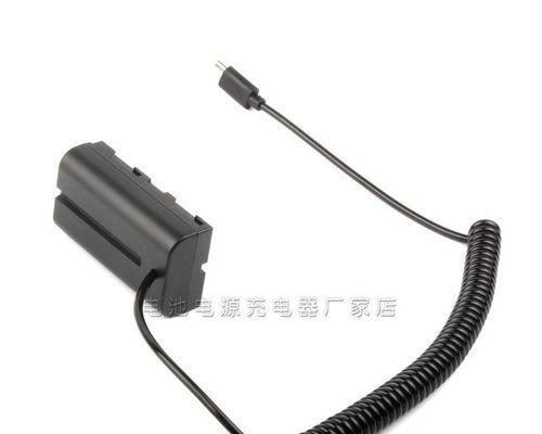 充电器接口类型（解析各种充电器接口）
