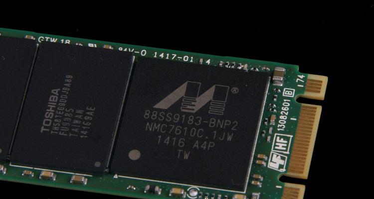 M.2固态硬盘与SSD的区别及优劣比较（深入探讨M.2固态硬盘和SSD的特点）