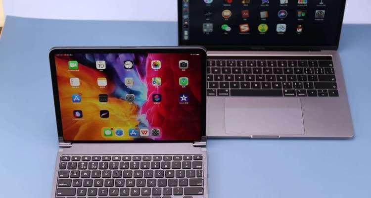 教你如何使用iPadPro的截屏快速手势（尽情享受截屏的便利）