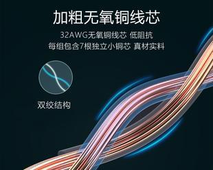 选择合适的网线种类，提升家里千兆宽带的速度和稳定性（了解不同网线种类的特点）