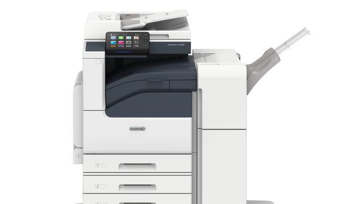 如何使用复印机（简明易懂的复印机使用步骤）