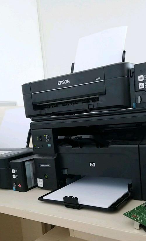 如何安装以夏普打印机驱动程序（以夏普打印机驱动程序安装教程及注意事项）