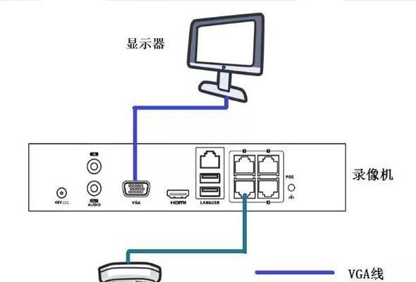 如何打开台式电脑摄像头（简单教你开启电脑摄像头）