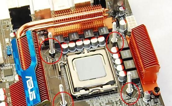 教你如何安装CPU水冷散热器（图文详解水冷散热器的安装步骤与注意事项）