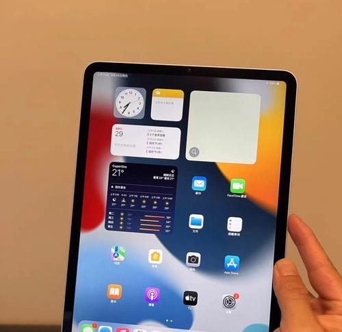 忘记iPadPro锁屏密码（以iPadPro忘记锁屏密码处理方法为主题）