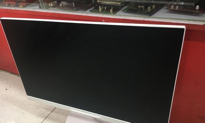 IPS屏幕与LED屏幕（探究IPS屏幕与LED屏幕的区别及应用领域）
