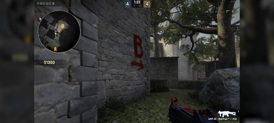手机上玩CSGO的完全指南（玩转移动版CSGO）