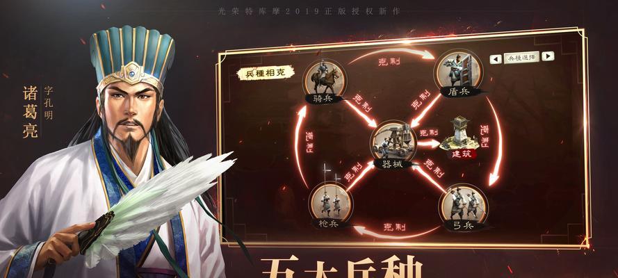 三国志战略版萌新攻略（从零开始学会玩转三国志战略版）