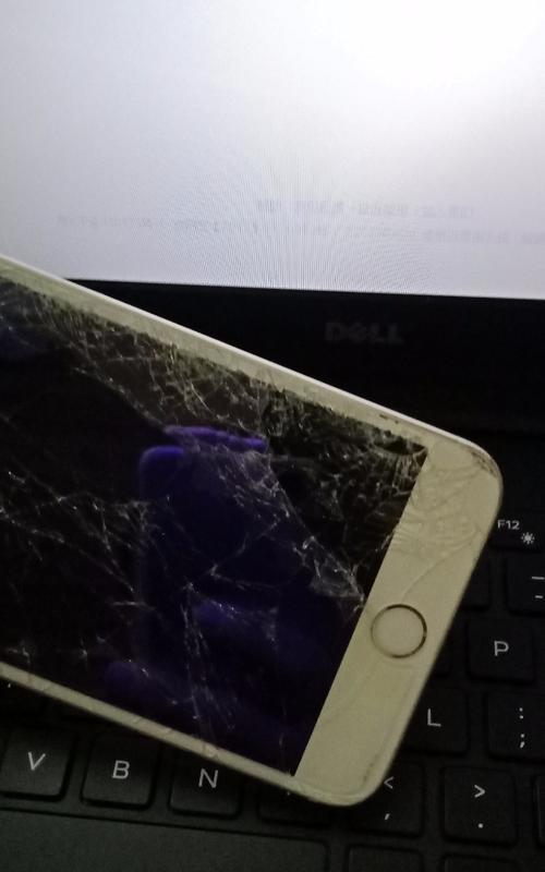 手机摔坏了屏幕黑屏修复方法大揭秘（手机屏幕黑屏）