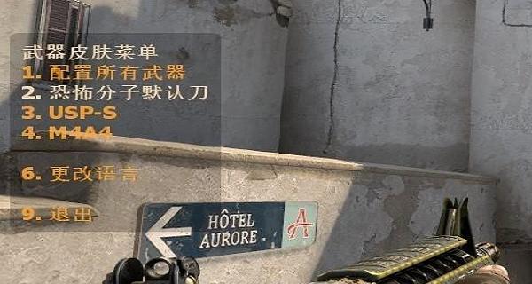 《CSGO准星代码大全分享》（打造个性化游戏体验）