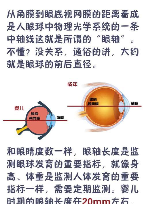 近视恢复的方法——眼保健与康复训练（拒绝近视困扰）