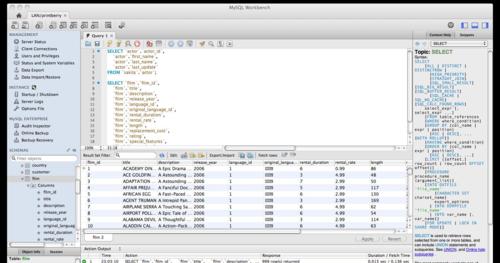 数据库管理系统软件的分类及特点（探究数据库管理系统软件的各类别及其特点）