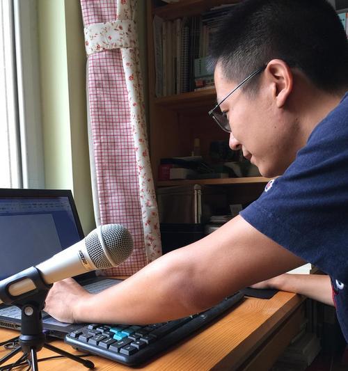 电脑码字软件推荐，提高办公效率的必备工具（探索码字的利器）