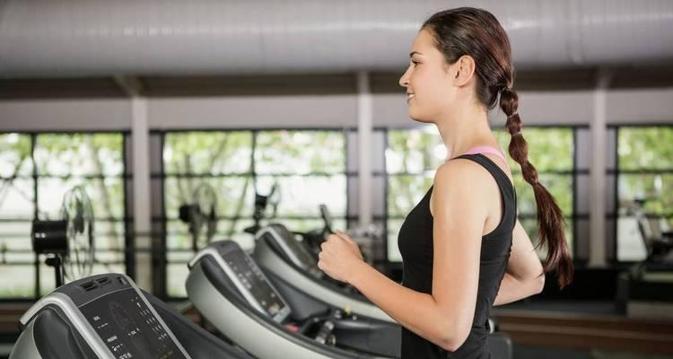 跑步机减肥法（跑步机减肥法的关键在于科学训练与合理饮食）