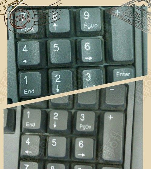 解决电脑键盘无法输入文字的问题（排除故障和修复方法）