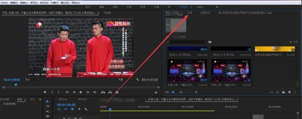 PR无声音问题分析及解决方法（探究PR软件中无声音的可能原因以及解决方案）