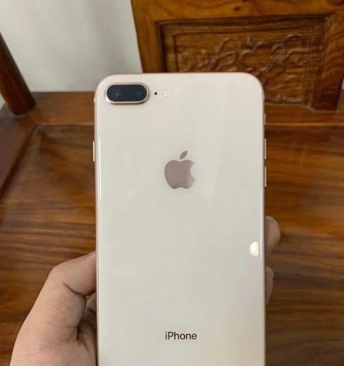 iPhone8Plus的电池容量及其影响（揭示iPhone8Plus电池容量对续航时间和用户体验的重要性）