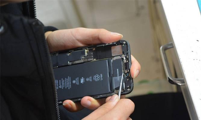 iPhone8Plus的电池容量及其影响（揭示iPhone8Plus电池容量对续航时间和用户体验的重要性）