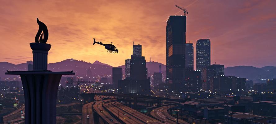 GTA5推荐配置要求（打造卓越游戏体验所需配置一览）