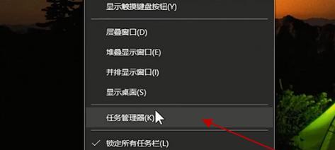电脑上没有输入法图标的原因及解决方法（输入法图标消失）
