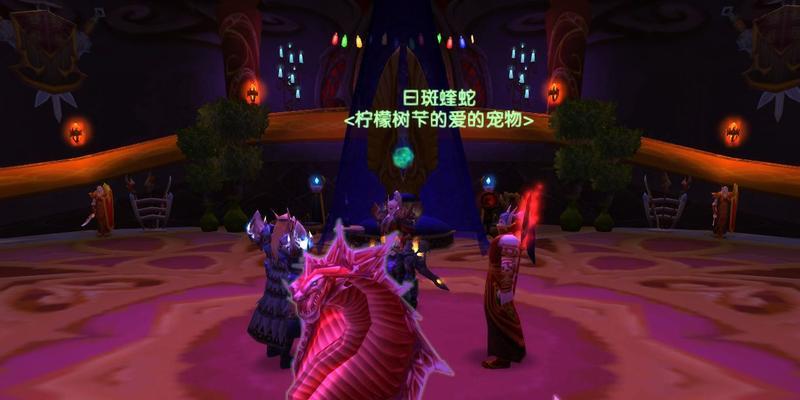 怀旧服猎人几级抓宠物攻略（快速提升猎人等级）