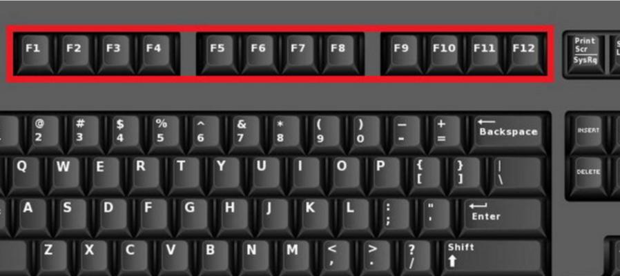电脑键盘乱打字的解决方法（遇到电脑键盘乱打字问题时）