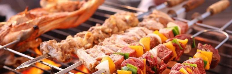 解锁烧烤美食的无限可能（探索烧烤世界）