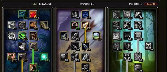 魔兽世界攻略（从零开始轻松掌握魔兽世界）