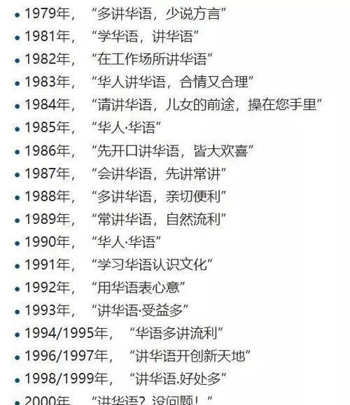 如何提高成人普通话水平（成人普通话训练全攻略）