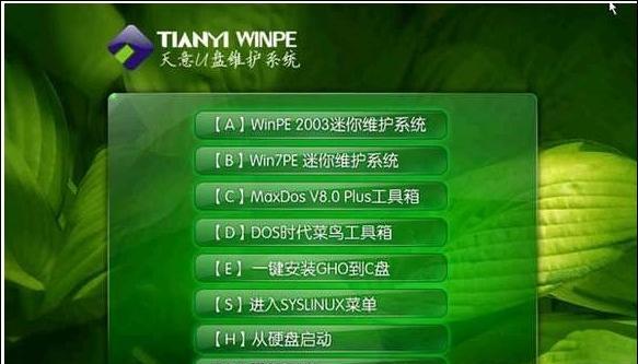 教你如何制作PE系统U盘文件（简明易懂的步骤）