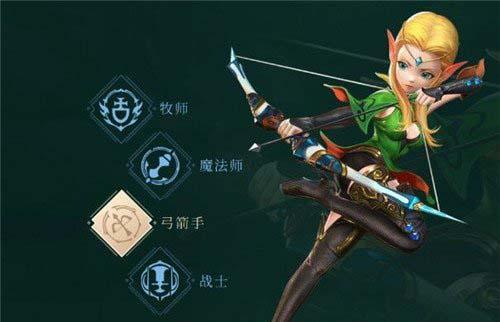 龙之谷手游牧师转职转什么好（选择合适的转职）