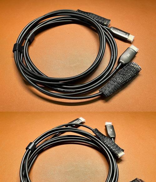使用HDMI线仅传输视频信号的方法（实现高质量视频无音频输出的技巧）