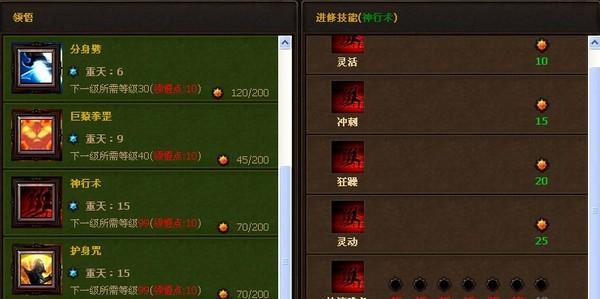 《斗战神攻略大全》（成为绝对强者）