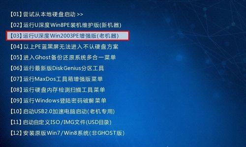 U盘格式化后的数据恢复技巧（从新手到高手）