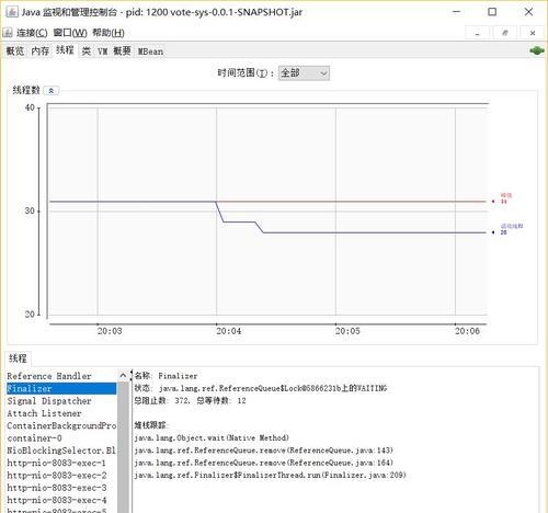 CPU内存过高（提高计算机性能的关键）
