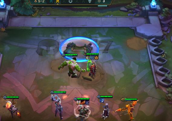 2024年LOL云顶之弈（掌握最新战术）