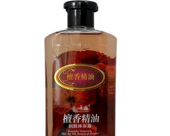 持久留香沐浴露排行榜（揭秘香味持久留香沐浴露TOP15）