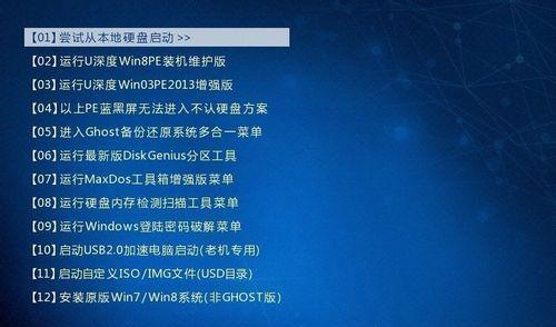 BIOS设置启动项的方法（简单易懂的BIOS设置启动项指南）