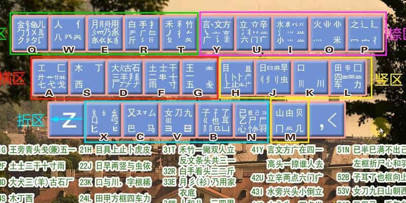 拼音输入法打字技巧大揭秘（高效使用拼音输入法）