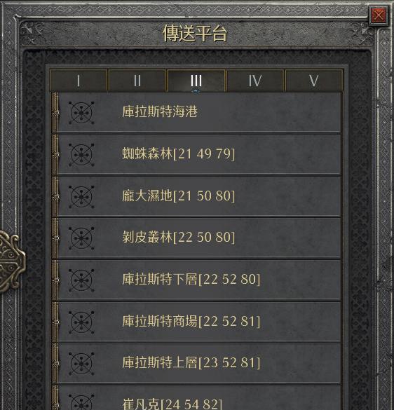 暗黑2装备打孔一览表（附详细装备属性及打孔效果）