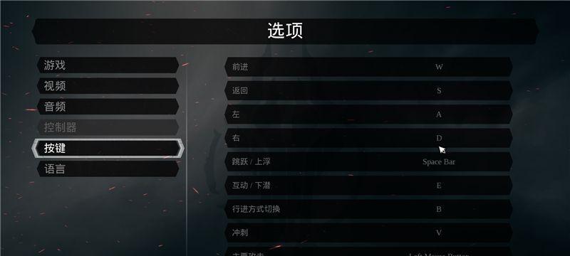 暗黑血统详细图文流程攻略（探索黑暗之旅）