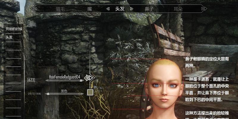 上古卷轴5（无尽的冒险）