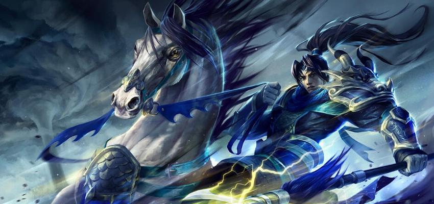 LOL刷蓝色精粹最快的窍门（掌握关键步骤）